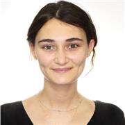 Estudiante de biomedicina ofrece clases de bachiller científico